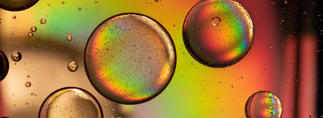 I'm Forever Blowing Bubbles, Pretty Bubbles In The Air.