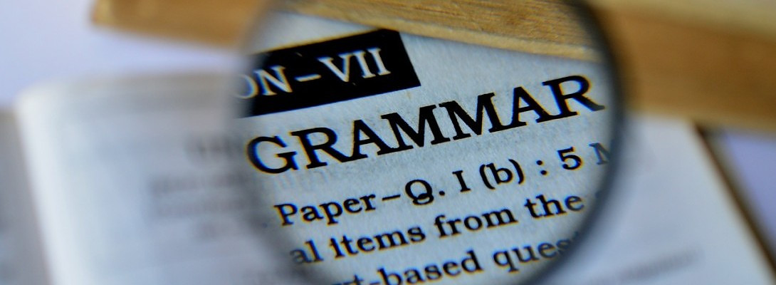 Grammarly Grammar