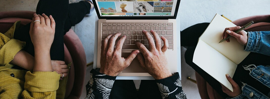 Basic steps to finding a niche