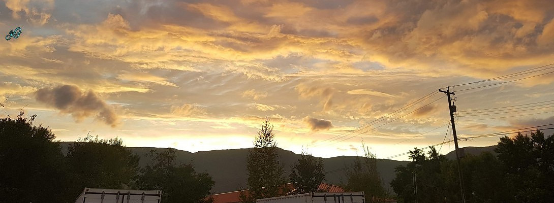 Volunteering- A do Good Project, and a Ton of Work!