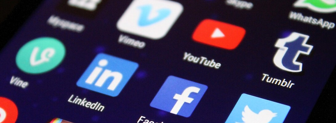 Why You Should Diversify Using Alternative Social Media Platforms