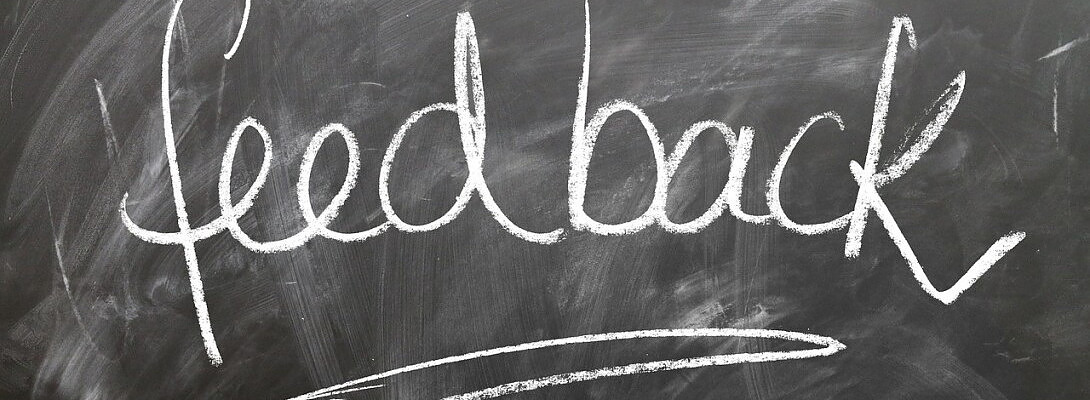 Dealing with Negative Feedback: How to Respond to Comments on Your Blog Post