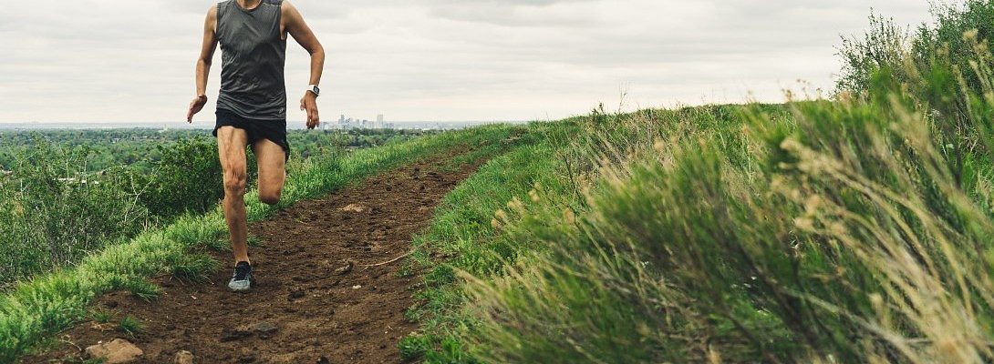 It is a Marathon, Not a Sprint.