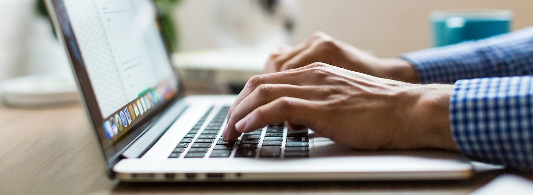 First Blog Post is UP!