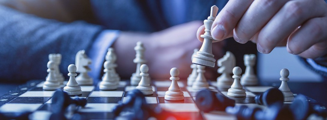 What Is Your Weekly Game Plan?