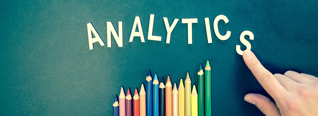 Google Analytics Added To My Site