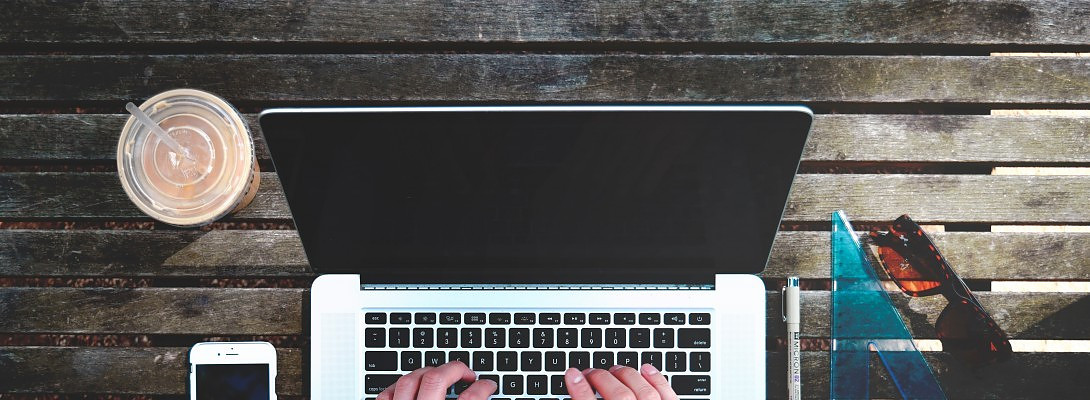 beginning my fist niche site and start to write post every day