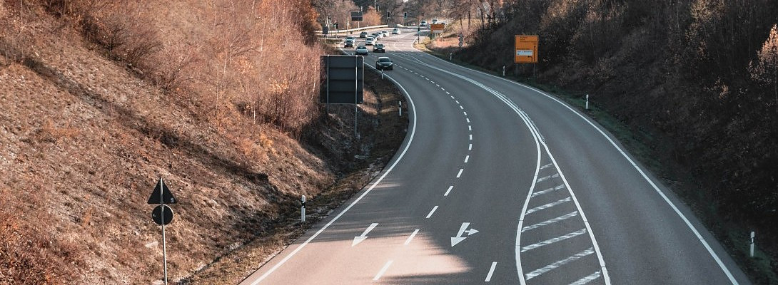 The Road to Success Is Not Easy