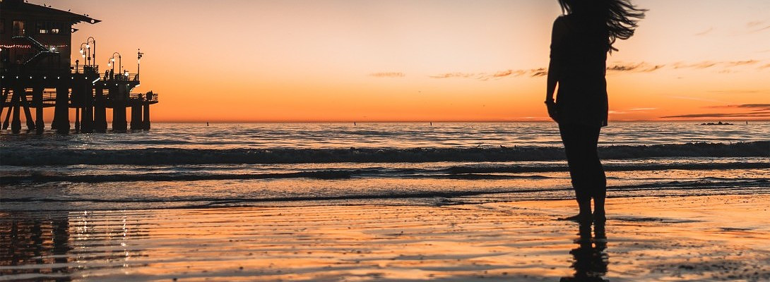 I stayed positive in spite of not getting enough traffic