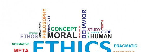 I LOVE THE "Ethos" at Wealthy Affiliate