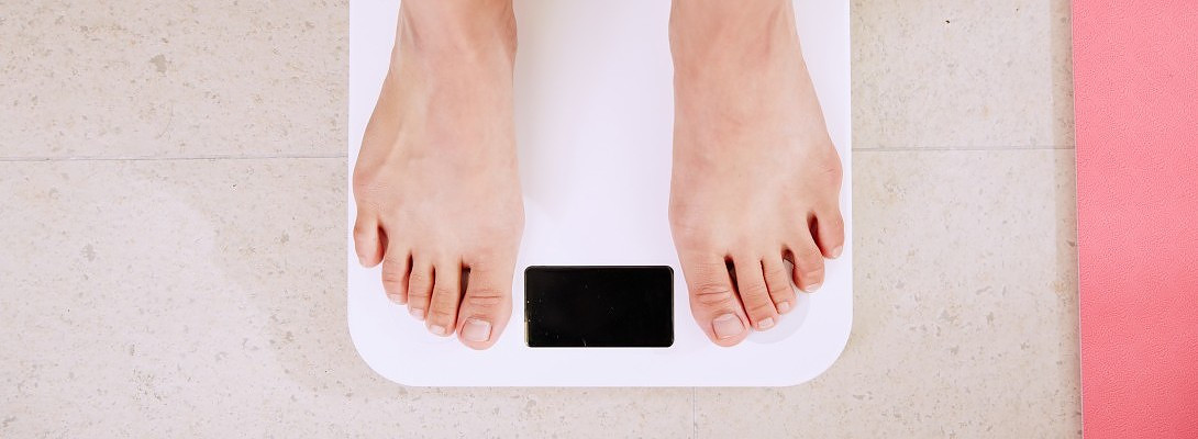 Lessons Learned From a Scale That Doesn't Lie