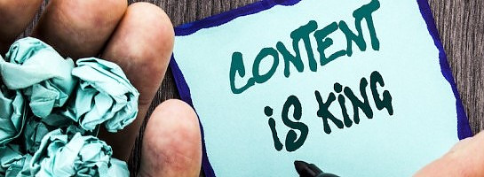 Where Can You Outsource Your Content Creation?