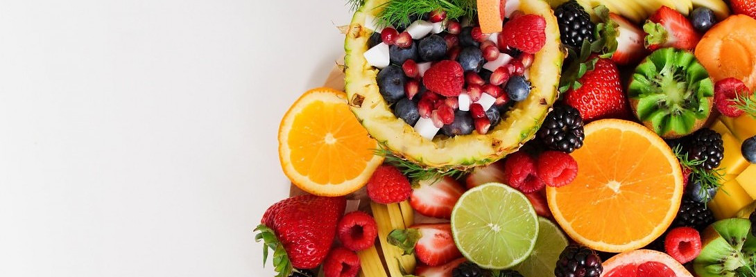 What Are You Eating?