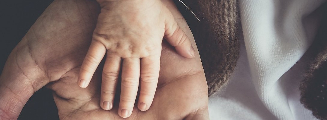 Are You Feeling Discouraged?