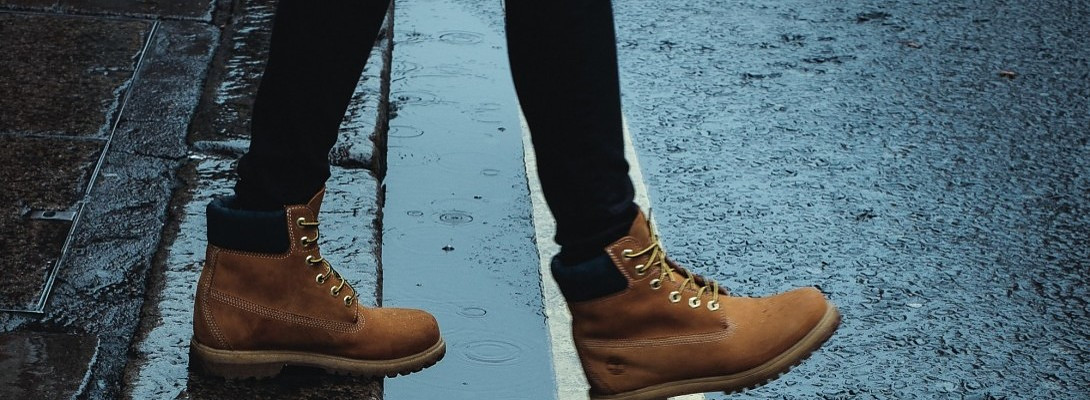 Step Out Of Your Comfort Zone