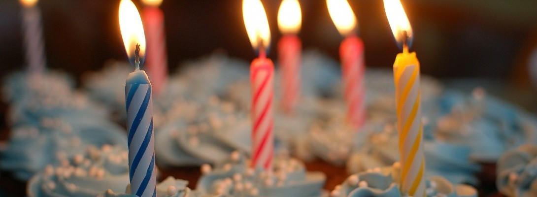 6 Months Already And I'm Loving It!