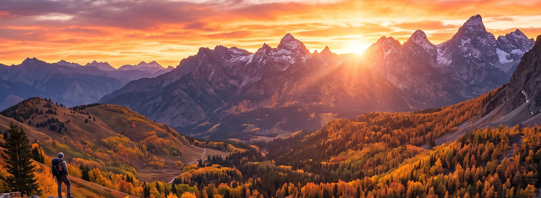 Autumn Waltz