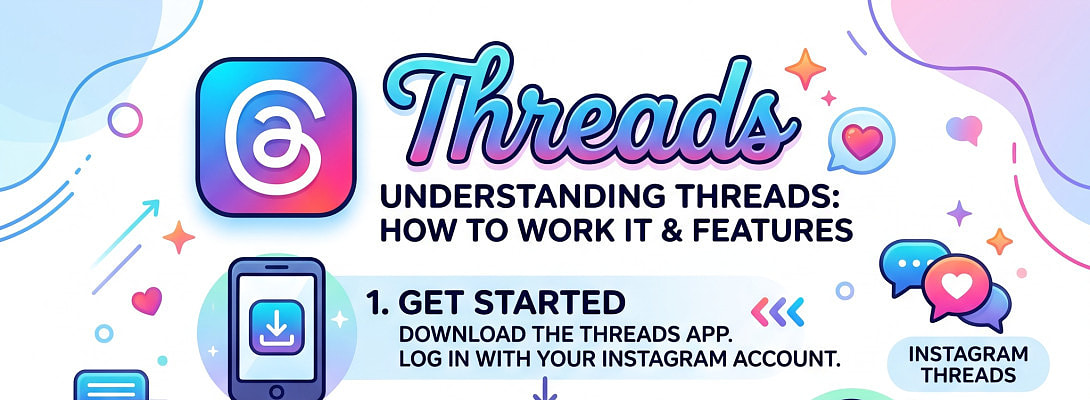 info on Instagram threads