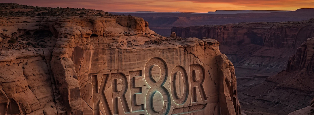Creative for Kre8or by WEALTHY AFFILIATE Image Studio