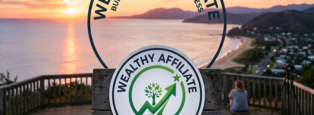 The Wealthy Affiliates: Dream, Imagine: Believe: Do And Achieve