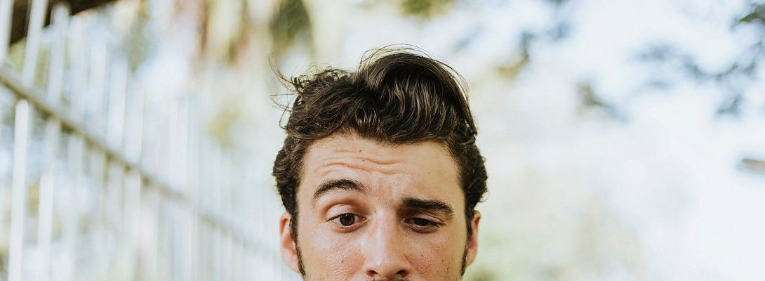 I Have 4 Questions for You