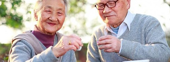 Entrepreneurship with sense using Ikigai