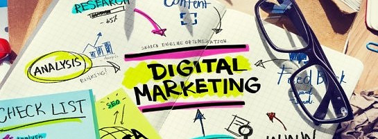 The best Digital Marketing Tools