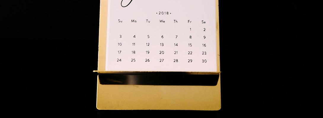 It's Been a Good Week