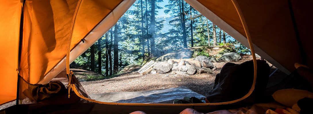 Family Camping Tips