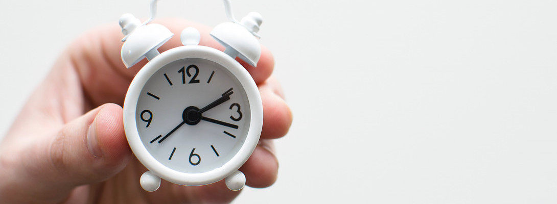 I Hate Daylight Savings Time