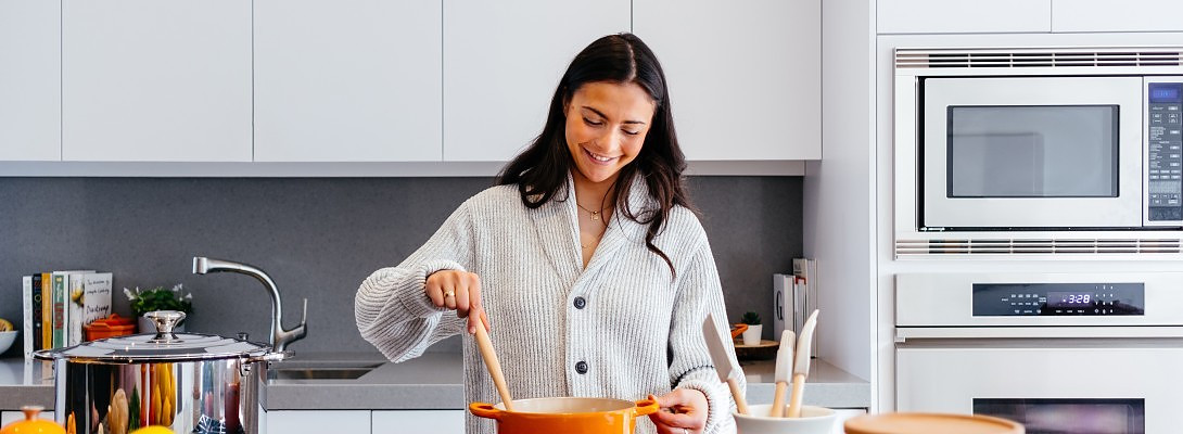 The Power of Persistence (thanks to my Mom!)