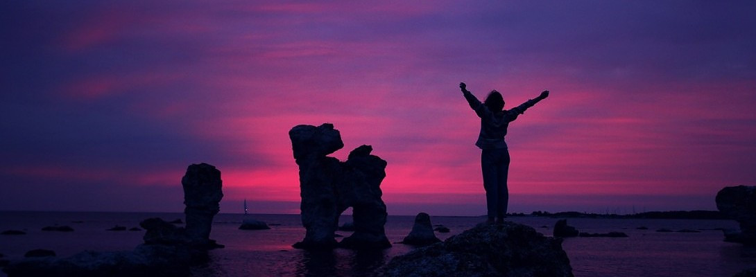 Achievement vs. Fulfillment - Which is more important to YOU?