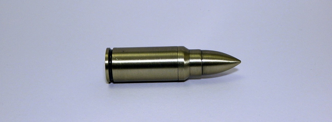 The Danger of Bullets