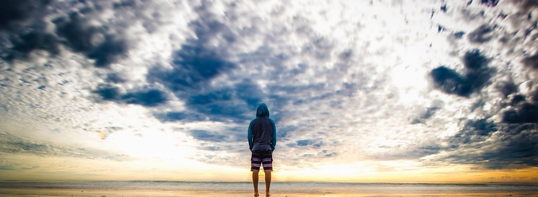 The Benefits of putting in time