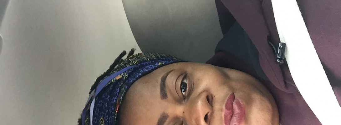 I just bagged my first badge