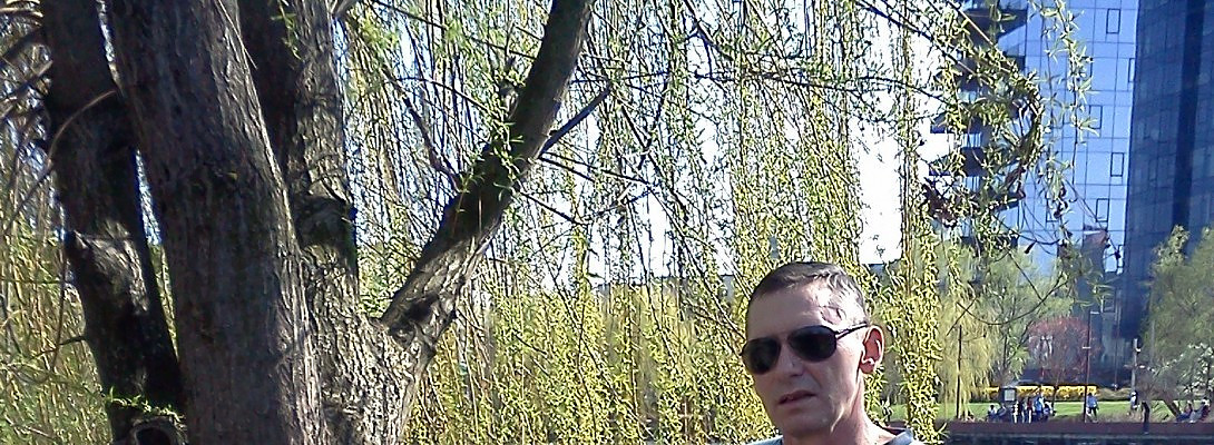 Hello to all WA members