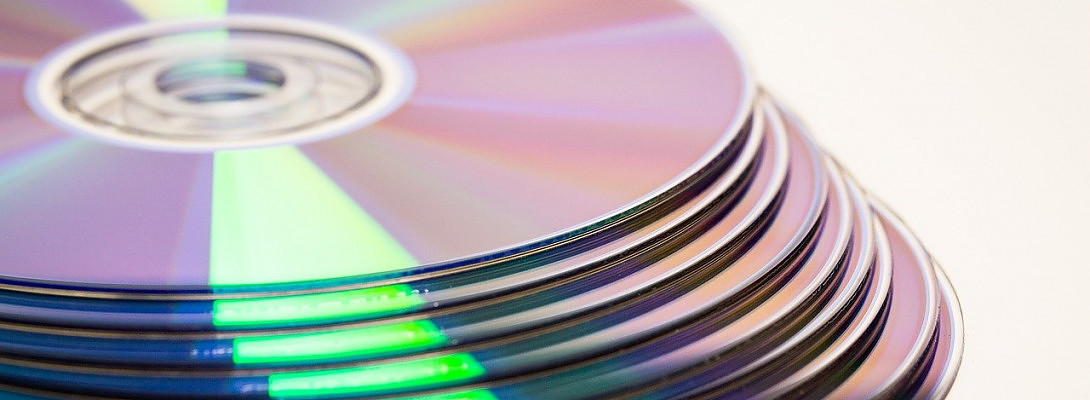 Backup website and data