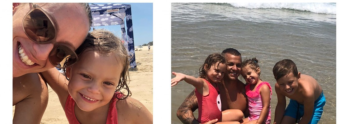 Happy Australia Day! (A day late)