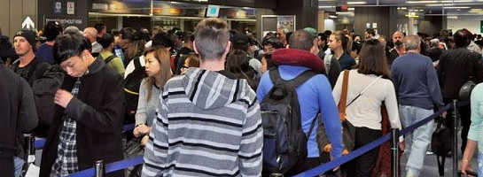 International Travel