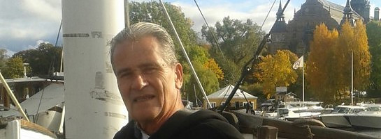 Google Have Found My New Site!