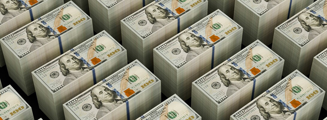 If It Takes the Same Amount of Time to Make $1000 VS $100 Which Would You Choose