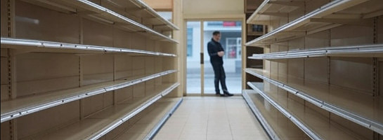 Besides Time, What Are You Lacking to Build a Successful Business?