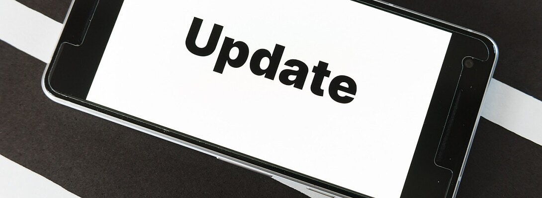 Why We Need To Upgrade Our Financial & Business Thinking