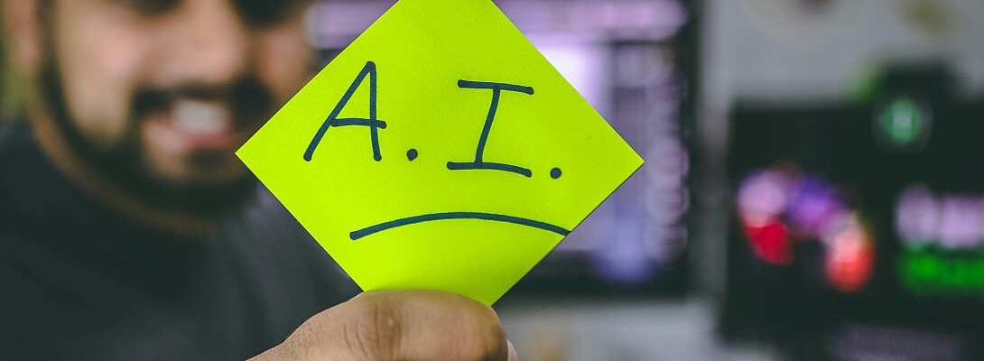 Working with AI to Make My Business Work Better