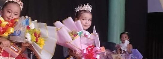 Melissa Jeane - Miss Cabitoonan 1st Runner-up 2025