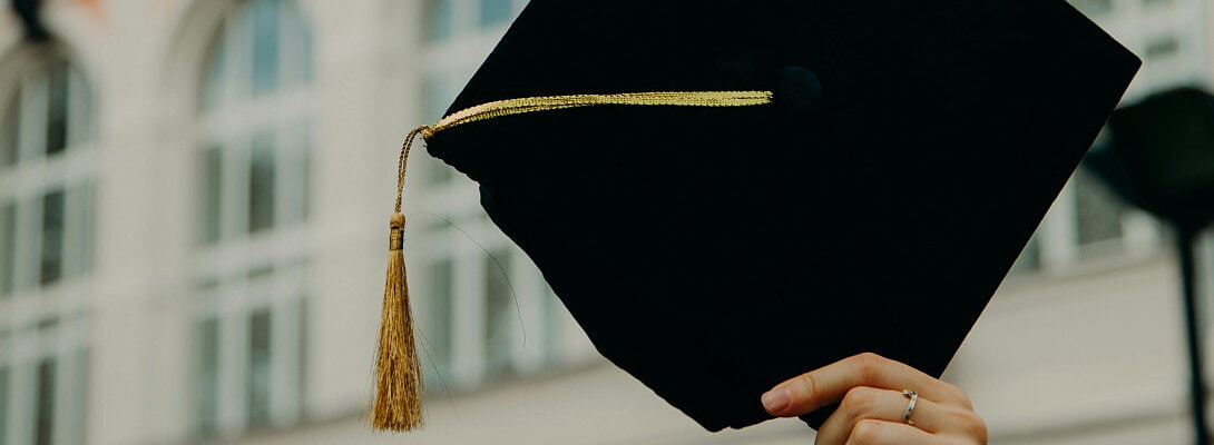 Its Never Too Late - Keep Moving Forward - World's Oldest College Graduate