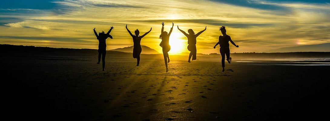 Here's The Exact Tools I Am Using To Level Up My Life So You Can Too!