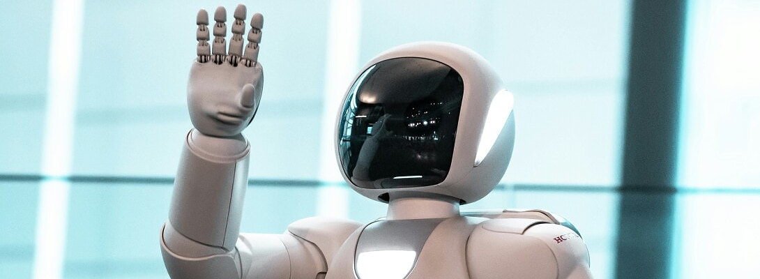 Humbled and Inspired - Launching A New Business With AI