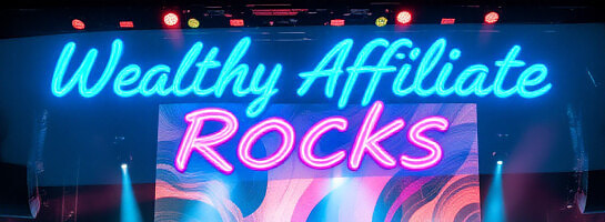 Wealthy Affiliate Has Always Been More Than Just About Affiliate Marketing