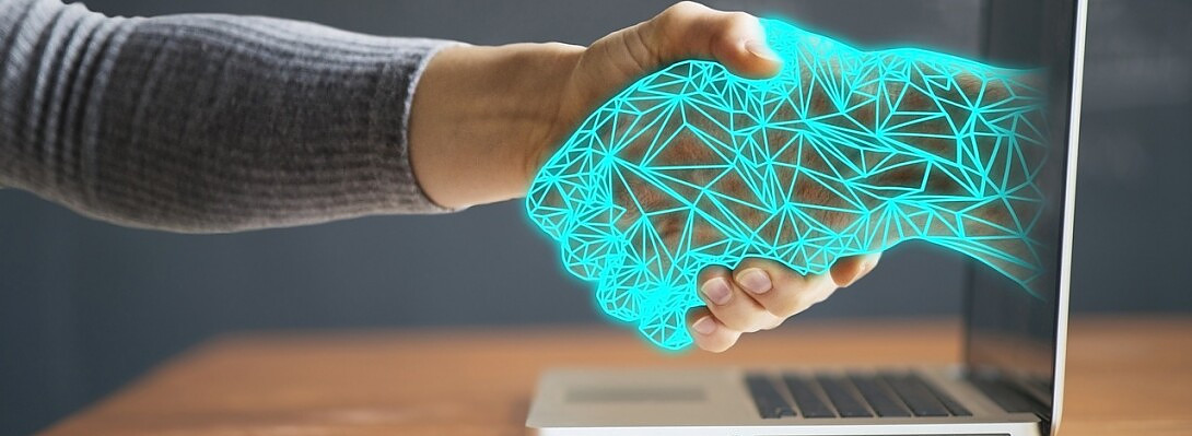 AI's Potential Is Greater Than We Think. Let's Go!